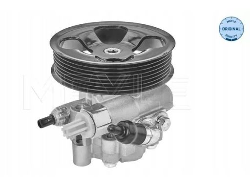 30-14 631 0008 Pompa Hydrauliczna Przekładni Kierowniczej Pasuje Do: