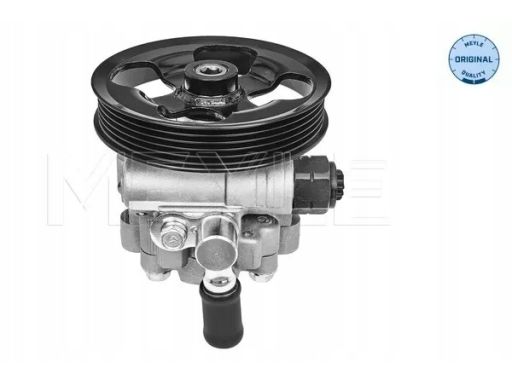 30-14 631 0000 Pompa Hydrauliczna Przekładni Kierowniczej Pasuje Do: