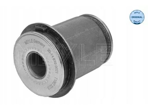 30-14 610 0021 Silentblock Wahacza Przód Z Przodu L/P (19X48X71 Mm) Pa