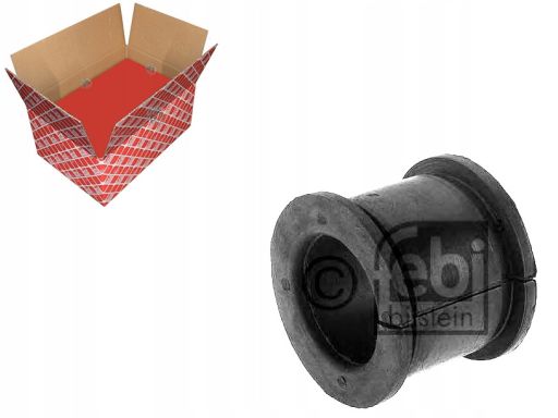 Fe11382 Obejma Stabilizatora (39/56,5X51,5Mm) Man L2000, M2000, G90 10