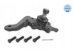 30-16 010 0050 Sworzeń Wahacza Przód P (Dół Przód) (Średnica Stożka