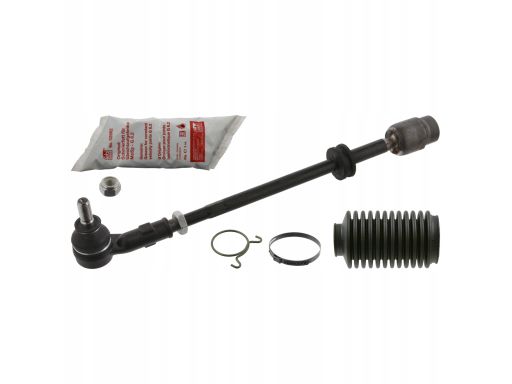 Fe100342 Drążek Kierowniczy Boczny (Z Końcówką) L (Dł.360Mm) Pasuje Do