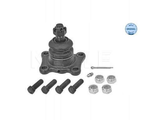 30-16 010 0017 Sworzeń Wahacza Przód L/P (Dół Przód) (Z Dodatkami) Pas