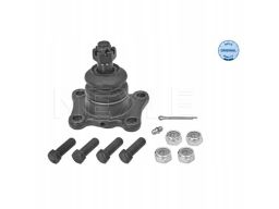 30-16 010 0017 Sworzeń Wahacza Przód L/P (Dół Przód) (Z Dodatkami) Pas