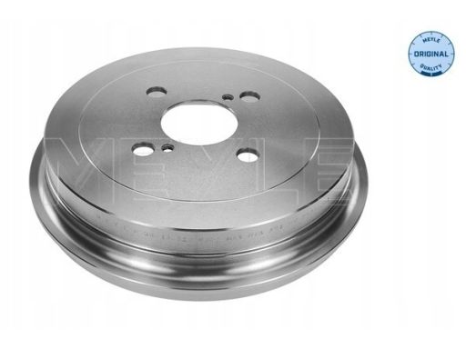 30-15 523 0092 Bęben Hamulcowy Tył Pasuje Do: Daihatsu Charade Viii,