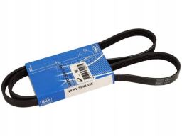 Vkmv 5Pk1355 Pasek Wielorowkowy (5Pk1355) Pasuje Do: Opel Agila, Astra