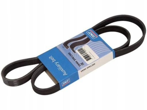 Vkmv 5Pk1300 Pasek Wielorowkowy (5Pk1300) Pasuje Do: Mercedes A (W169)