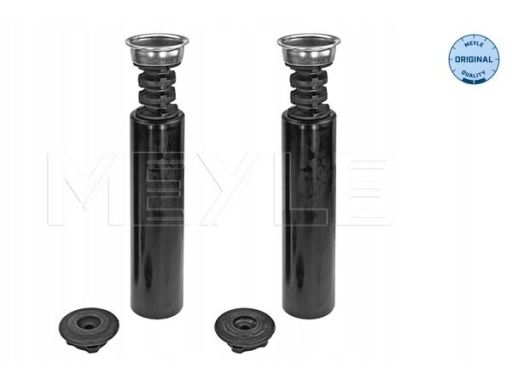 30-14 740 0000 Zestaw Montażowy Amortyzatora Tył Pasuje Do: Toyota Yar