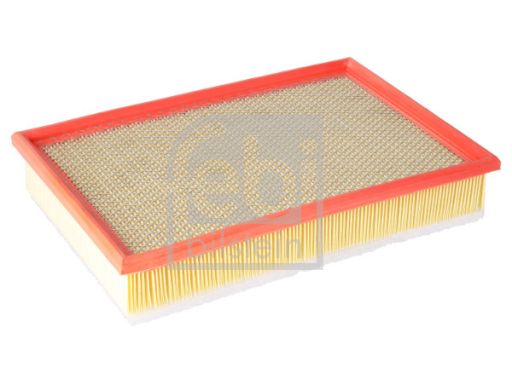 Fe11125 Filtr Powietrza (Wkład Filtra) Pasuje Do: Ford Galaxy I, Galax