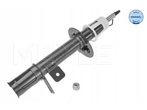 29-26 723 0001 Amortyzator Tył P Pasuje Do: Chevrolet Lacetti, Nubira,