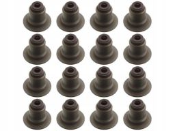 Fe109697 Zestaw Uszczelniaczy Trzonka Zaworu (5 X 22,6 X 18) Pasuje Do