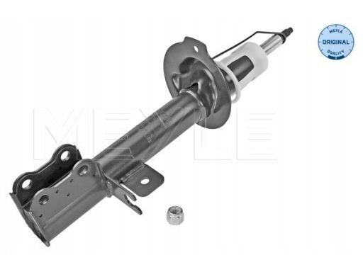 29-26 723 0000 Amortyzator Tył L Pasuje Do: Chevrolet Lacetti, Nubira,