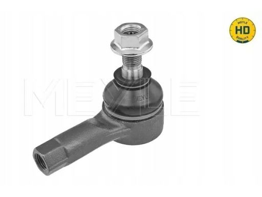 29-16 020 0010/Hd Końcówka Drążka Kierowniczego L/P Pasuje Do: Chevrol