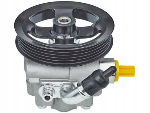 30-14 631 0001 Pompa Hydrauliczna Przekładni Kierowniczej Pasuje Do: