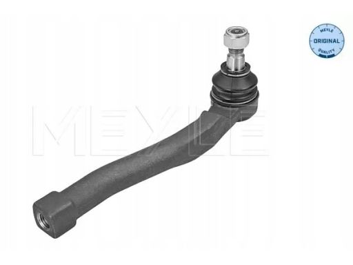 29-16 020 0006 Końcówka Drążka Kierowniczego L Pasuje Do: Chevrolet Av