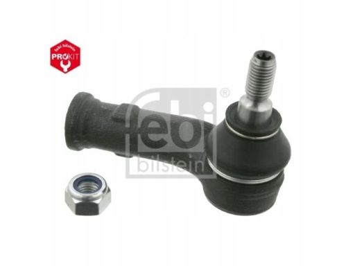 Fe10887 Końcówka Drążka Kierowniczego P Pasuje Do: Vw California T4