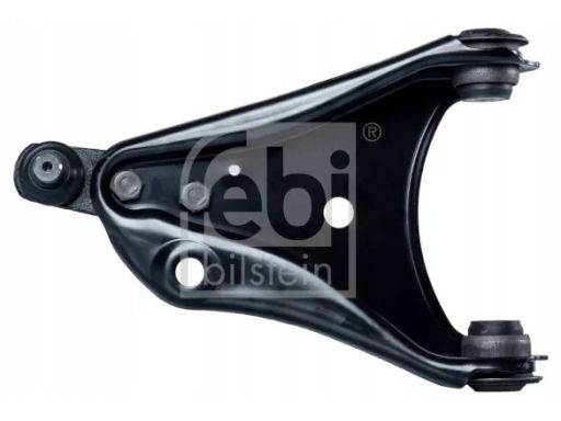 Fe108866 Wahacz Zawieszenia Koła Przód L Dół/Poprzeczny Przód 18 Mm (Z