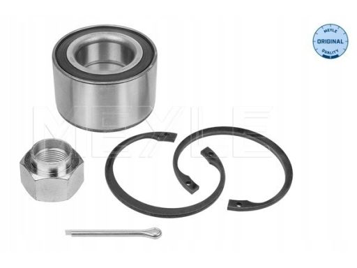 29-14 650 0003 Zestaw Łożyska Koła Przód L/P (34X64X37) Pasuje Do: