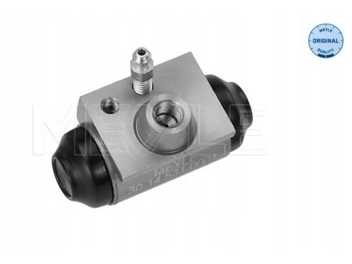 30-14 531 0001 Cylinderek Hamulcowy Tył L/P Pasuje Do: Toyota Yaris