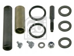 Fe05490 Zestaw Naprawczy Mocowania Resora Przód/Z Tyłu L Pasuje Do: