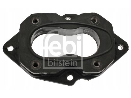 Fe03578 Podstawka Gumowa Gaźnika Pasuje Do: Audi 100 C2, 80 B1, 80 B2,