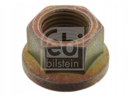 Fe03582 Nakrętka Koła M16X1,5 X18Mm (Ocynk)