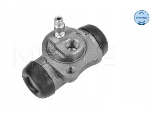 29-14 531 0001 Cylinderek Hamulcowy Tył L/P Pasuje Do: Chevrolet Aveo