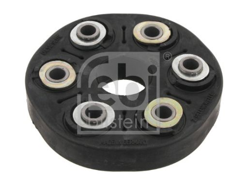 Fe03411 Przegub Elastyczny Wału Napędowego Przód (Śr. Zew. 146Mm) Pasu