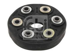 Fe03411 Przegub Elastyczny Wału Napędowego Przód (Śr. Zew. 146Mm) Pasu
