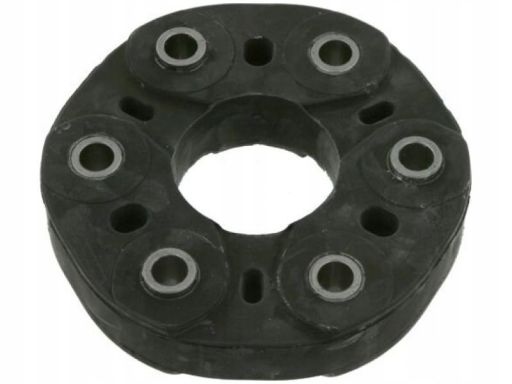 Fe03486 Przegub Elastyczny Wału Napędowego Przód/Tył (Śr. Zew. 144Mm,