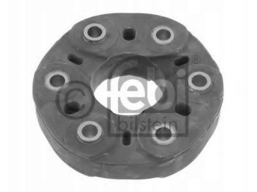 Fe03486 Przegub Elastyczny Wału Napędowego Przód/Tył (Śr. Zew. 144Mm,