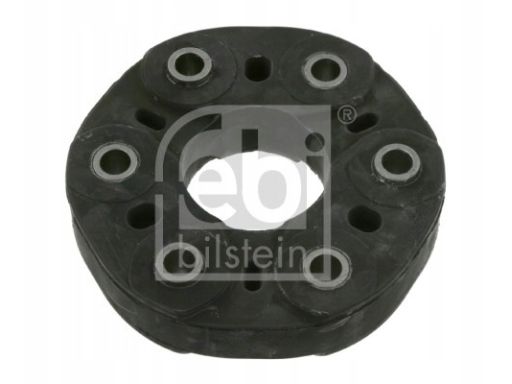 Fe03486 Przegub Elastyczny Wału Napędowego Przód/Tył (Śr. Zew. 144Mm,