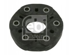 Fe03486 Przegub Elastyczny Wału Napędowego Przód/Tył (Śr. Zew. 144Mm,