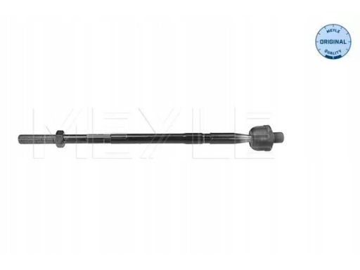 29-16 031 0002 Drążek Kierowniczy Boczny (Bez Końcówki) L/P (Dł.: 358M