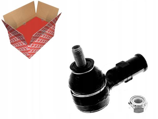 Fe02959 Końcówka Drążka Kierowniczego L/P Pasuje Do: Ford Capri Iii,