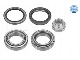 29-14 650 0001 Zestaw Łożyska Koła Przód L/P (35X60X17) Pasuje Do: