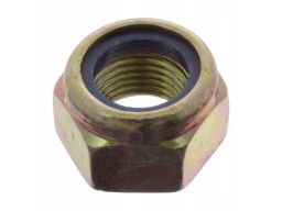 Fe02681 Nakrętka Mocowania Resora M16 X 1,5Mm Pasuje Do: Saf Vaerz, Va