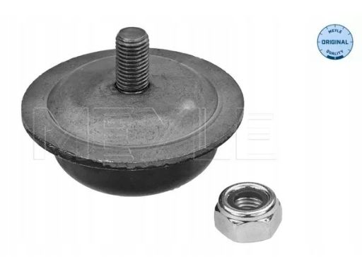 28-14 610 0001 Silentblock Wahacza Przód Przód L/P (X54X27 Mm) Pasuje