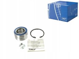 Vkba 3400 Zestaw Łożyska Koła Tył L/P (49X88X46) Pasuje Do: Mercedes S