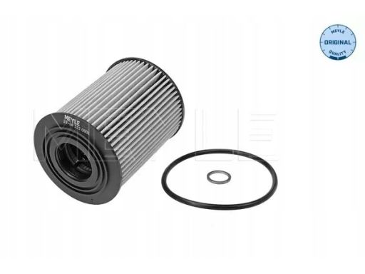 29-14 322 0001 Filtr Oleju Pasuje Do: Chevrolet Captiva, Cruze, Epica,