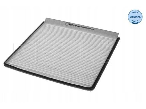 29-12 319 0005 Filtr Kabiny Przeciwpyłowy Pasuje Do: Chevrolet Matiz,