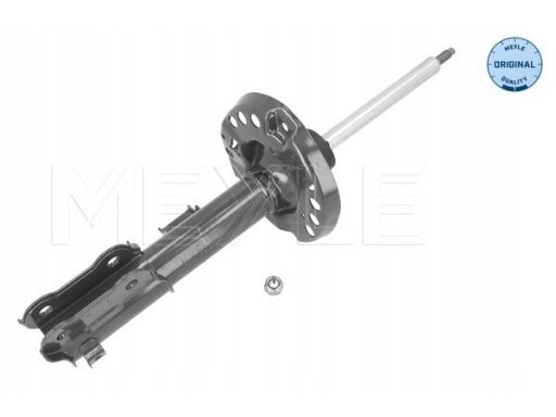 28-26 623 0013 Amortyzator Przód P 110 D Pasuje Do: Kia Soul Ii