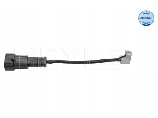 234 527 0002 Czujnik Zużycia Klocka Hamulcowego Przód Pasuje Do: Iveco