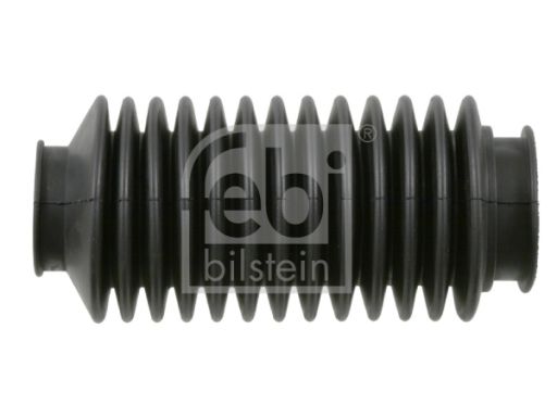 Fe02536 Osłona Przekładni Kierowniczej P (Dł.144Mm 25Mm/35Mm) Pasuje D