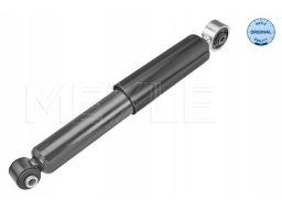 226 725 0016 Amortyzator Tył L/P Pasuje Do: Fiat Panda 0.9-1.3D 02.12-