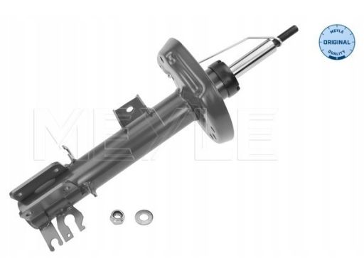 226 623 0024 Amortyzator Przód P Pasuje Do: Fiat Panda 0.9-1.3D 02.12-