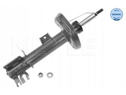 226 623 0024 Amortyzator Przód P Pasuje Do: Fiat Panda 0.9-1.3D 02.12-