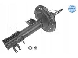 226 623 0016 Amortyzator Przód P Pasuje Do: Fiat 500, 500 C, Ford Ka