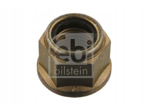 Fe02423 Część Mocująca Resoru (Nakrętka Strzemiona Resoru) (Z Kołnierz