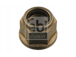 Fe02423 Część Mocująca Resoru (Nakrętka Strzemiona Resoru) (Z Kołnierz